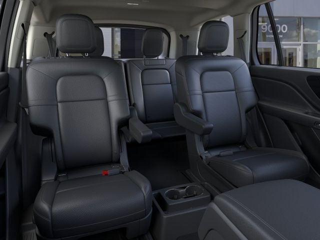 2026 Lincoln Aviator Premiere Premium