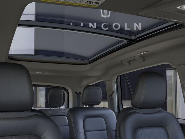 2026 Lincoln Aviator Premiere Premium