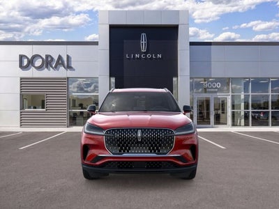 2026 Lincoln Aviator Premiere Premium