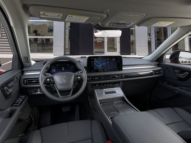 2026 Lincoln Aviator Premiere Premium