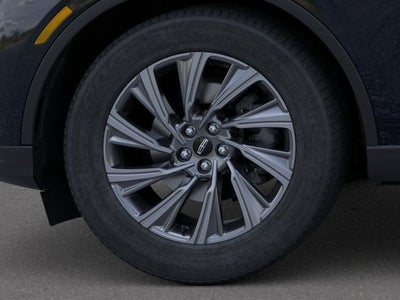 2026 Lincoln Aviator Premiere Premium