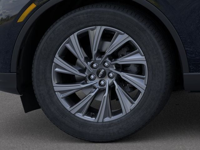2026 Lincoln Aviator Premiere Premium