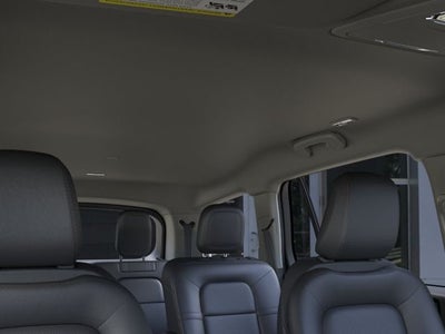 2026 Lincoln Aviator Premiere Premium
