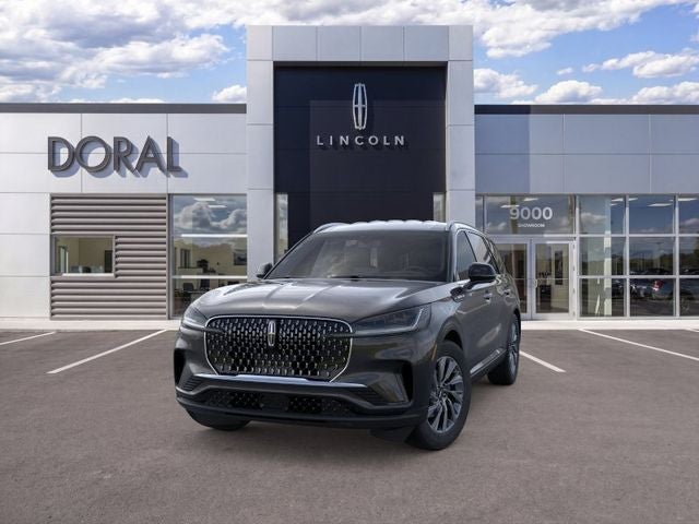 2026 Lincoln Aviator Premiere Premium