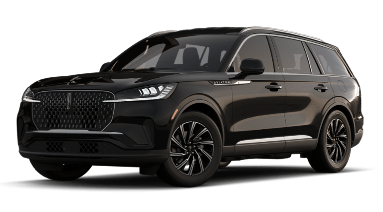 2026 Lincoln Aviator Premiere Premium