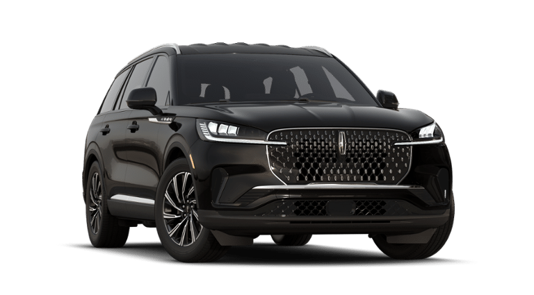 2026 Lincoln Aviator Premiere Premium