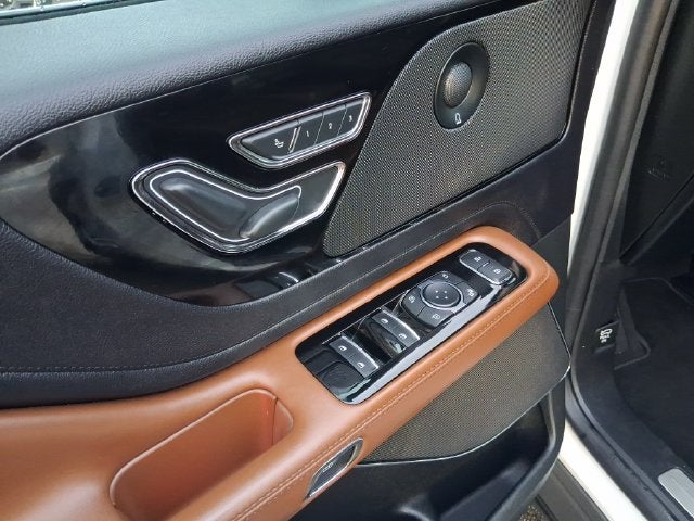 2021 Lincoln Aviator Reserve Premium