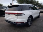 2021 Lincoln Aviator Reserve Premium