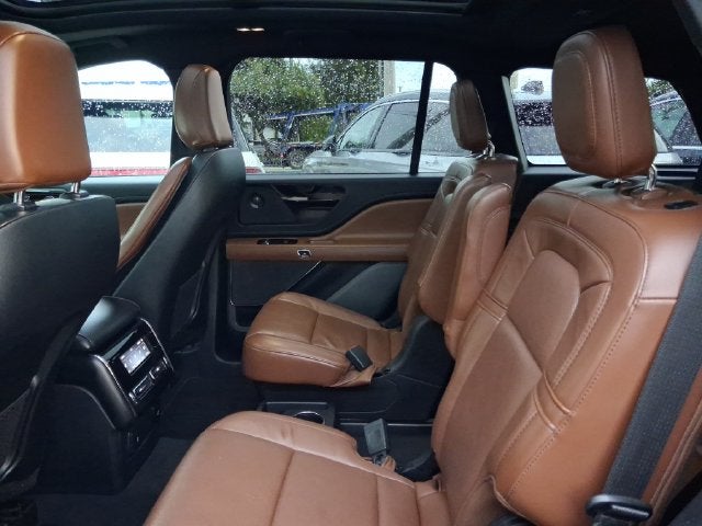 2021 Lincoln Aviator Reserve Premium