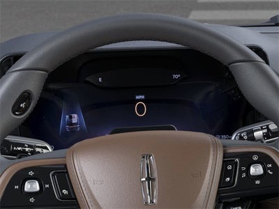 2025 Lincoln Aviator Reserve Service Loaner