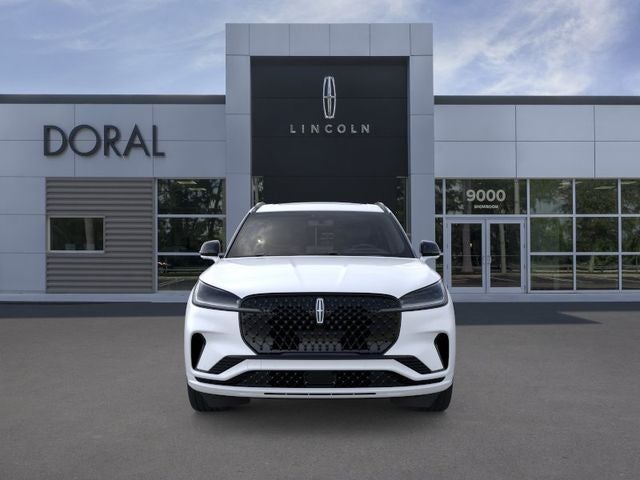 2026 Lincoln Aviator Reserve Premium