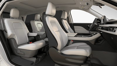 2026 Lincoln Aviator Reserve Premium