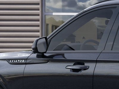 2026 Lincoln Aviator Reserve Premium