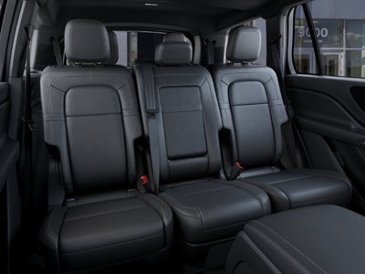 2027 Lincoln Aviator Reserve Premium