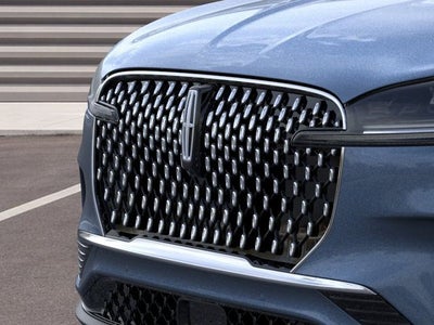 2026 Lincoln Aviator Reserve Premium