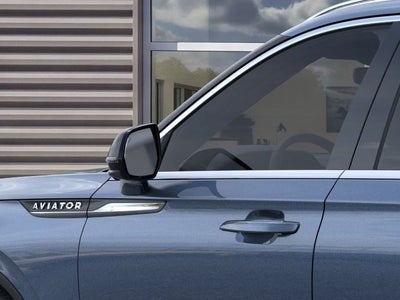 2026 Lincoln Aviator Reserve Premium