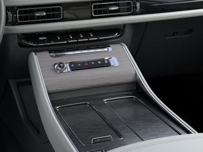 2026 Lincoln Aviator Reserve Premium