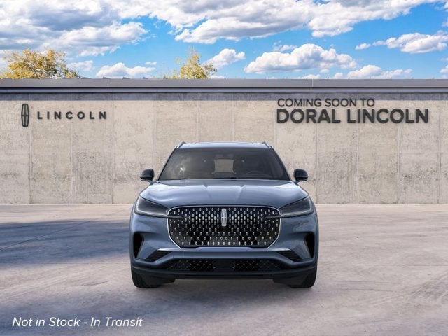 2026 Lincoln Aviator Reserve Premium