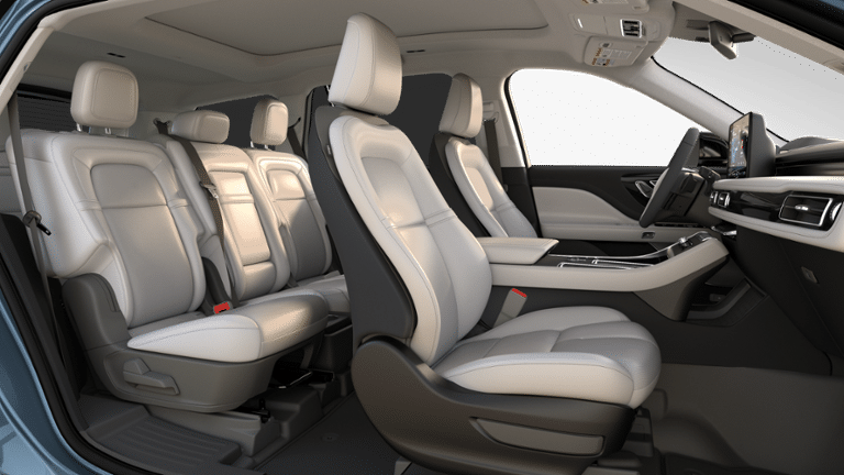 2026 Lincoln Aviator Reserve Premium