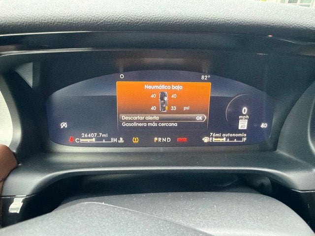 2024 Lincoln Aviator Reserve Premium