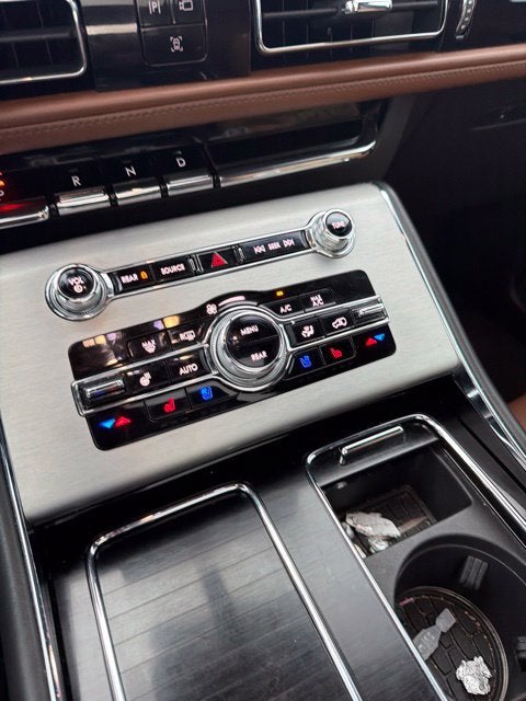 2024 Lincoln Aviator Reserve Premium