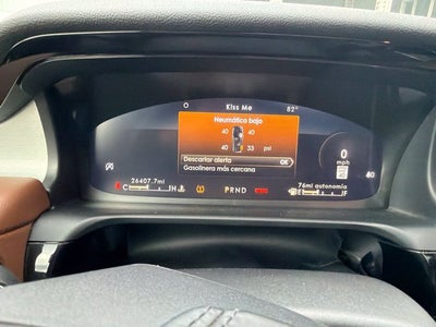 2024 Lincoln Aviator Reserve Premium