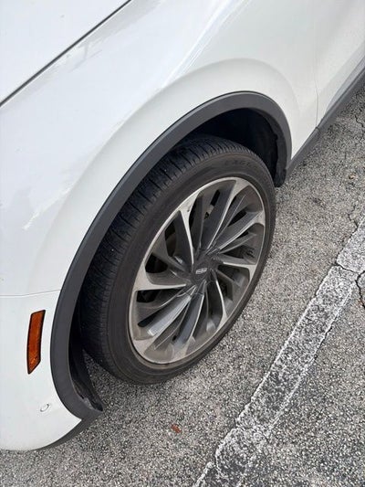 2024 Lincoln Aviator Reserve Premium