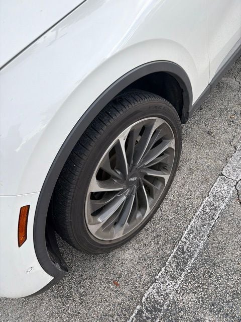 2024 Lincoln Aviator Reserve Premium