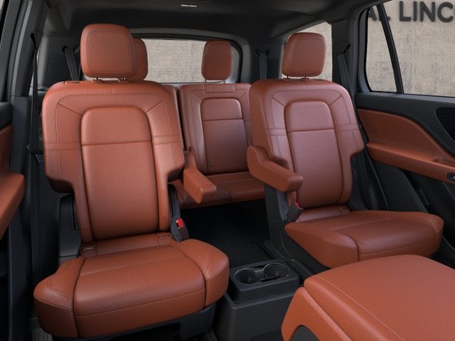 2026 Lincoln Aviator Reserve Premium