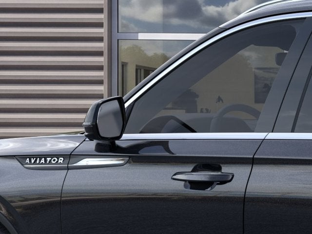 2026 Lincoln Aviator Reserve Premium