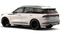 2026 Lincoln Aviator Reserve Service Loaner