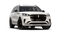 2026 Lincoln Aviator Reserve Service Loaner