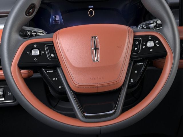 2026 Lincoln Aviator Reserve Premium