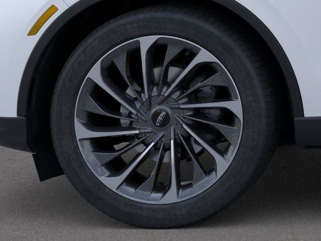 2026 Lincoln Aviator Reserve Premium