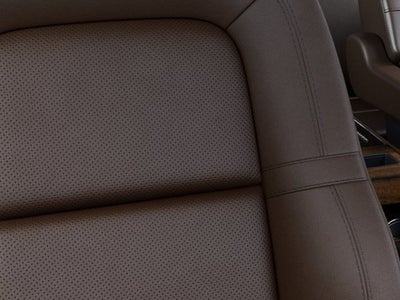 2027 Lincoln Aviator Reserve Premium