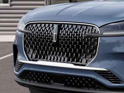 2027 Lincoln Aviator Reserve Premium