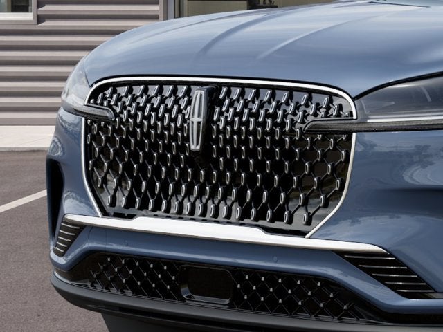 2027 Lincoln Aviator Reserve Premium