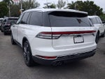 2020 Lincoln Aviator Reserve Premium