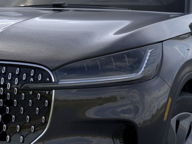 2026 Lincoln Aviator Reserve Service Loaner
