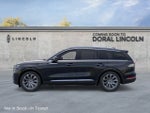 2026 Lincoln Aviator Reserve Service Loaner