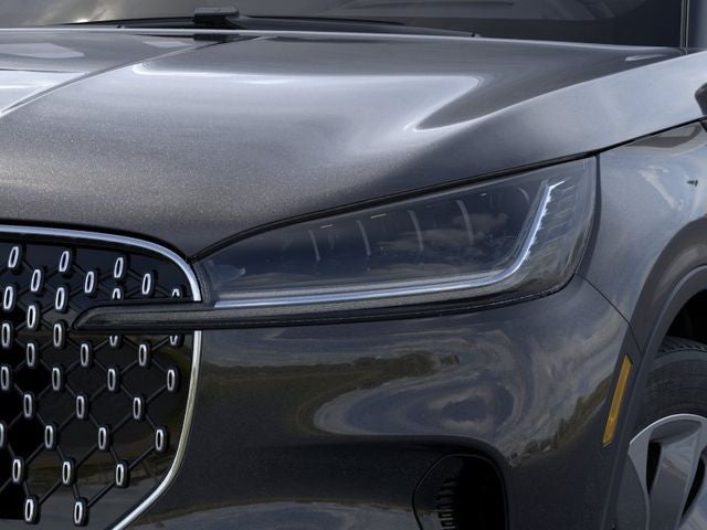 2026 Lincoln Aviator Reserve Service Loaner