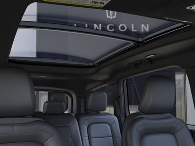 2026 Lincoln Aviator Reserve Premium