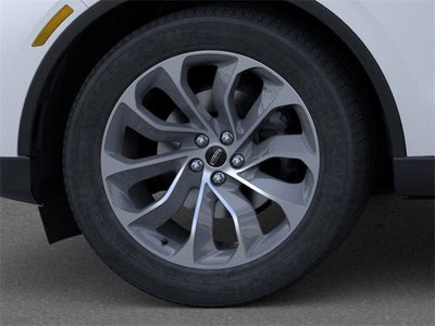 2025 Lincoln Aviator Reserve Service Loaner