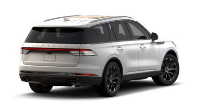 2026 Lincoln Aviator Reserve Premium