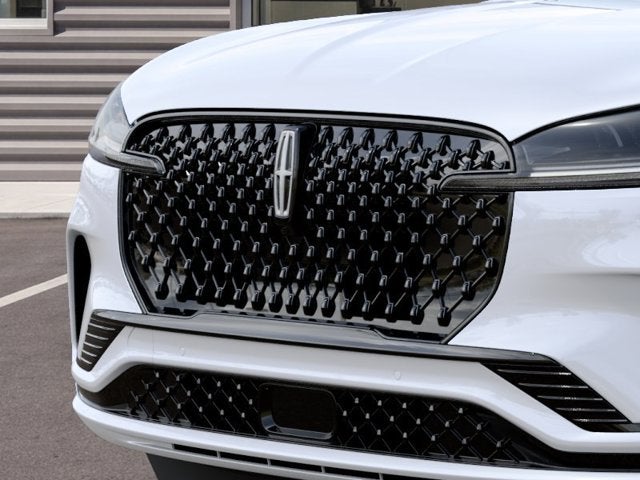 2027 Lincoln Aviator Reserve