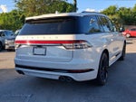 2024 Lincoln Aviator Reserve Premium
