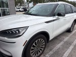 2024 Lincoln Aviator Reserve Premium