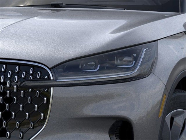 2025 Lincoln Aviator Reserve Service Loaner