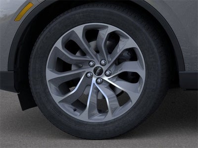 2025 Lincoln Aviator Reserve Service Loaner