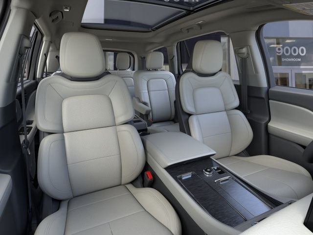 2026 Lincoln Aviator Reserve Premium